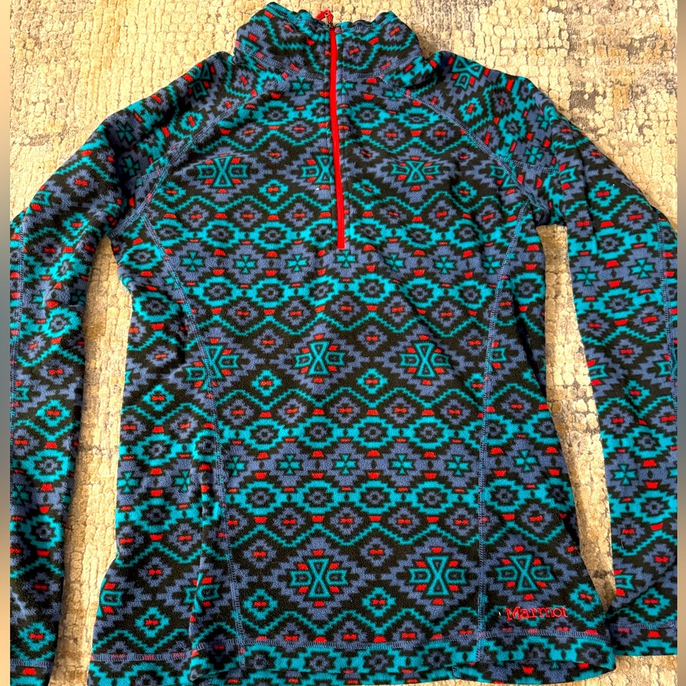 Marmot Ski Fleece